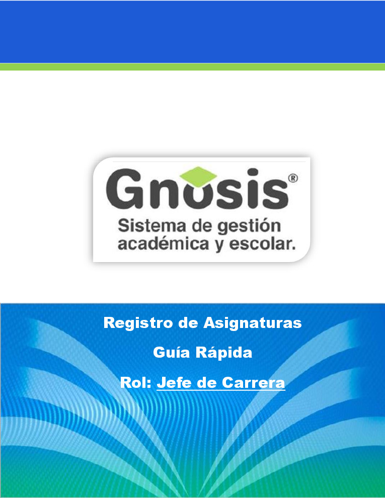 thumbnail of GNOSIS Guia Asignaturas Jefe Carrera