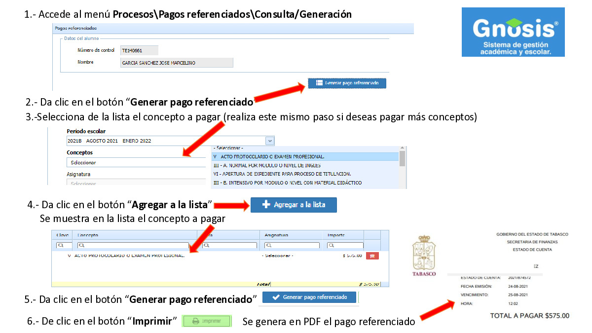 thumbnail of GNOSIS Guia Pago Referenciado Titulacion