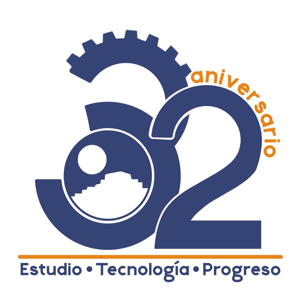 thumbnail of Logo 32 aniversario