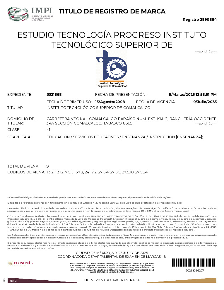 thumbnail of Registro Logo ITSC 2025